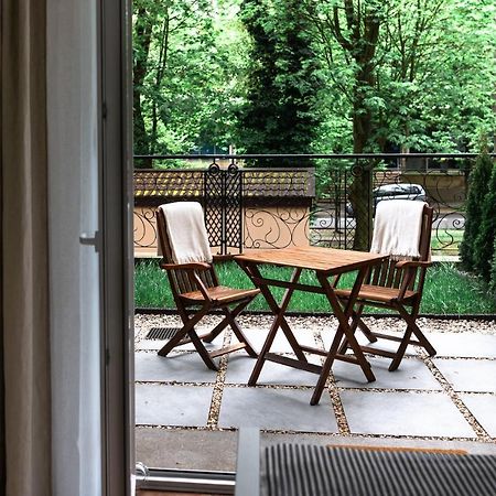 Apartamenty W Swinoujsciu Świnoujście Buitenkant foto