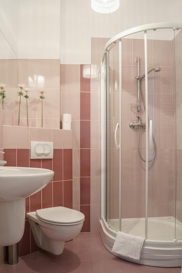 Apartamenty W Swinoujsciu Świnoujście Buitenkant foto