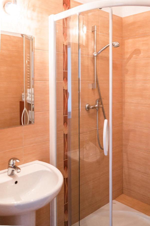 Apartamenty W Swinoujsciu Świnoujście Buitenkant foto