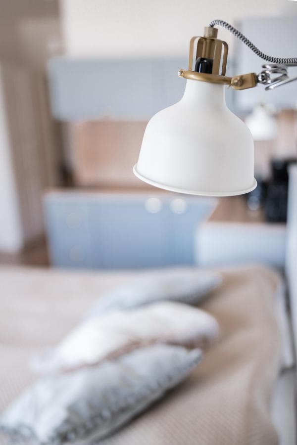 Apartamenty W Swinoujsciu Świnoujście Buitenkant foto
